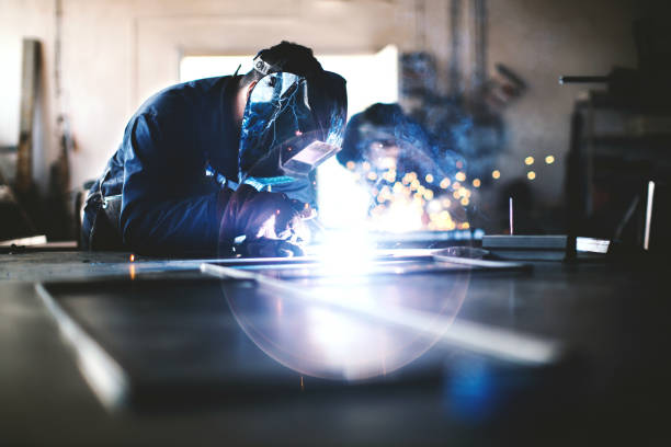 Affordable Welder Services in Puxico, MO