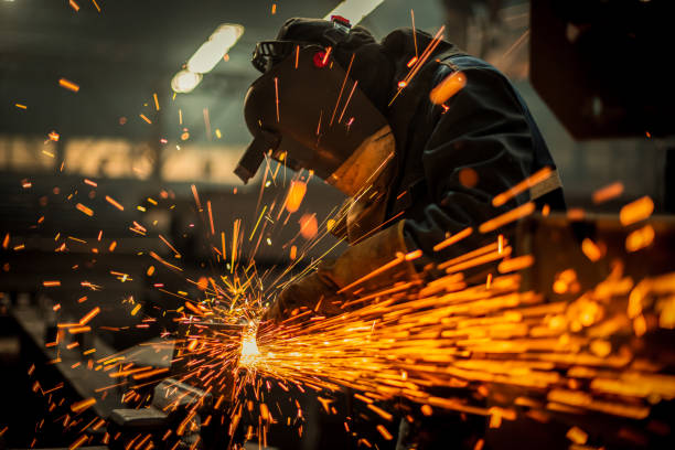 Affordable Welder Services in Puxico, MO