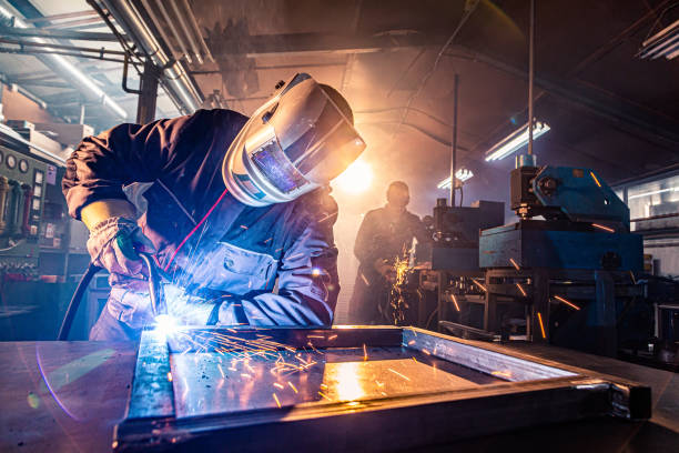 Best Aerospace and Defense Welding in Puxico, MO