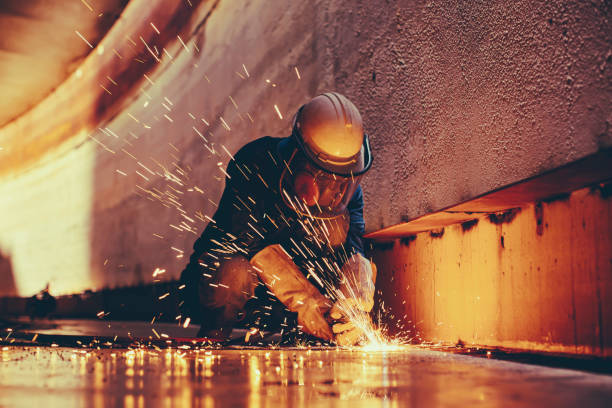 Best Pipe Welding in Puxico, MO