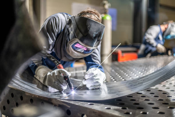 Best Marine and Shipbuilding Welding in Puxico, MO