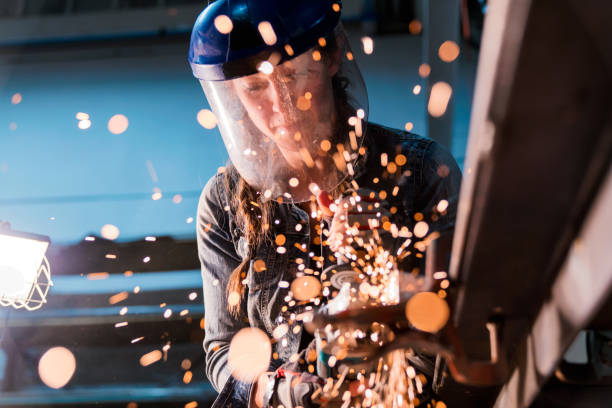 Professional Welder & Metal Fabrication in Puxico, MO